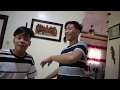 CATRIONA DANCE COVER BY James and sean