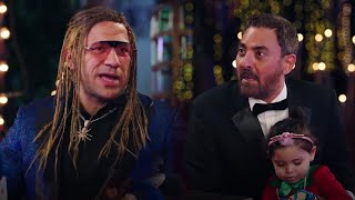 لقاء جونى مع النجم فتحي عبد الوهاب 