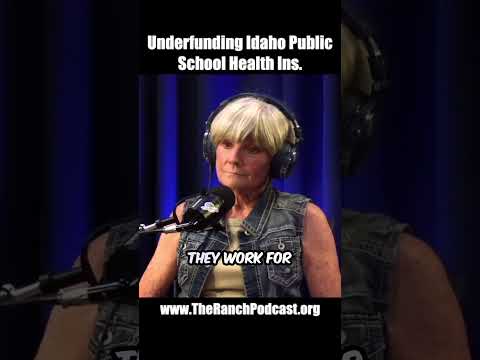 Public Ed Health aims Crisis