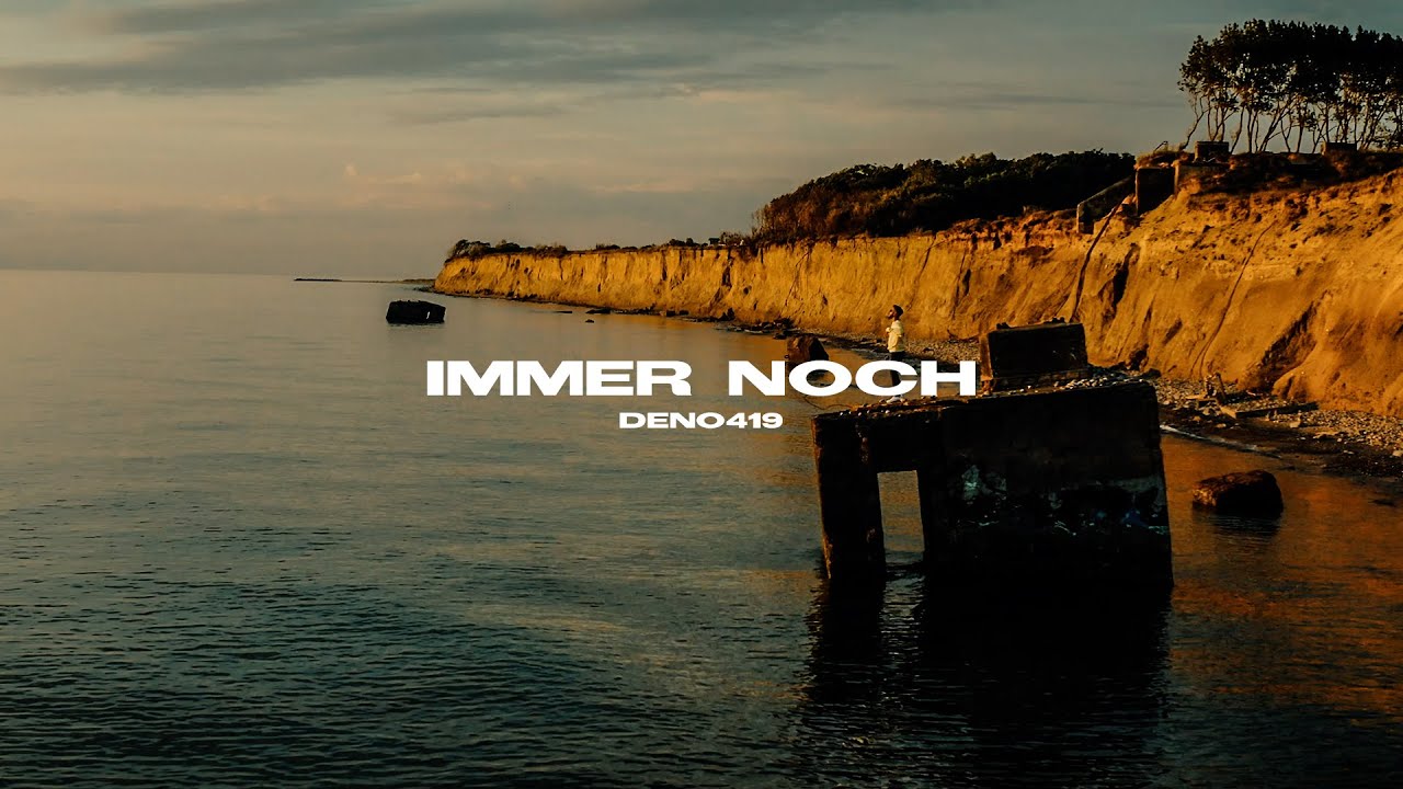 Watch DENO419 - IMMER NOCH (prod. by BuJaa Beats & Frio) on YouTube Watch DENO419 - IMMER NOCH (prod. by BuJaa Beats & Frio) on YouTube