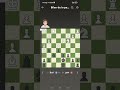 Italian is not good. #chess #italianopening #waytocounteritalianopening #blunder #maxchess790
