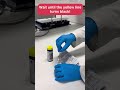 Classroom Lab Short: Salinity Assay