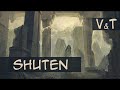 DUSTCELL -  終点 | Shuten | End point | (rus sub)