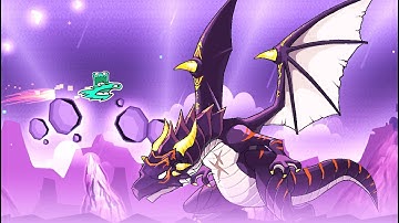 My masterpiece l "The Antagonist" by Mulpan (XL Demon) l Geometry dash 2.11