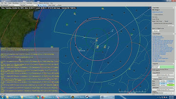 C:MANO Advanced ASW Exercise Walkthrough