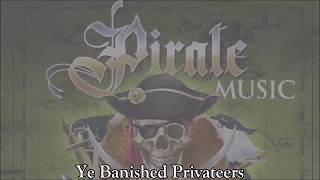 Pirate Music MiniMix