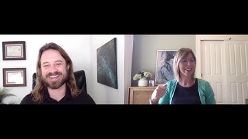 Interview with Madeleine Robinson | Neuro-Semantics, NLP & Meta Coach Trainer based in Australia