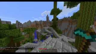 [QuakeCraft] Test du Plugin V2.0