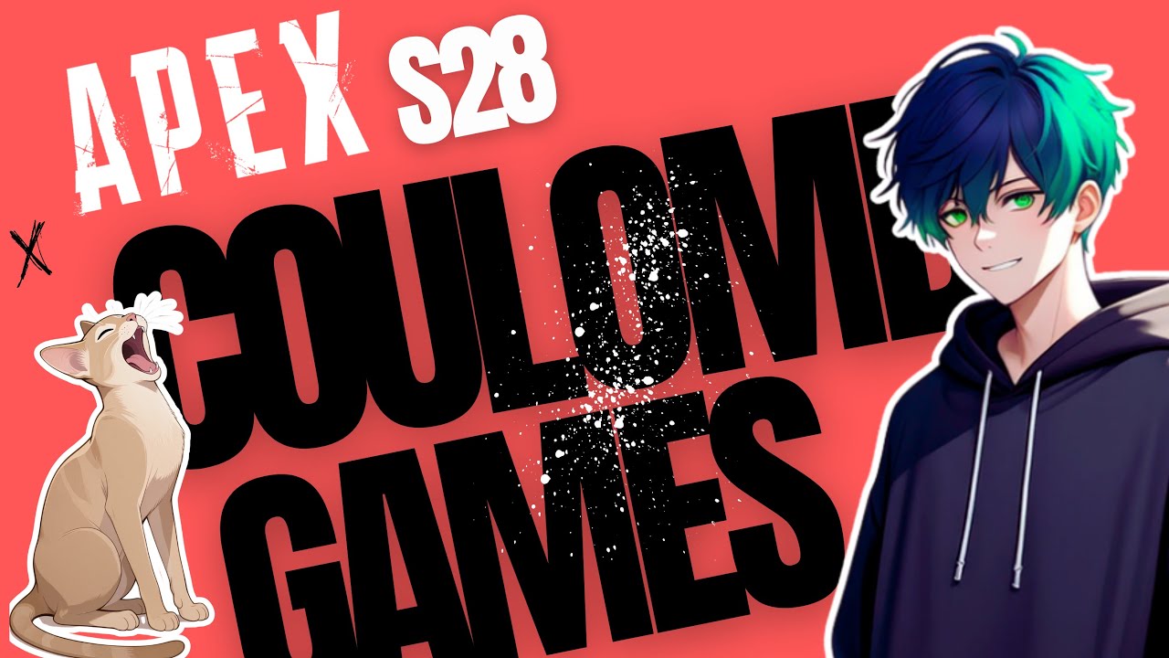 【APEX】こつこつダイヤを目指していくランク