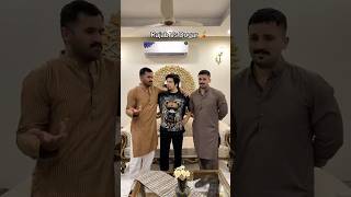 Rajab Dogar Important Announcement 📣 #rajabfamily #youtubeshorts #shortsviral #shortsfeed #shorts