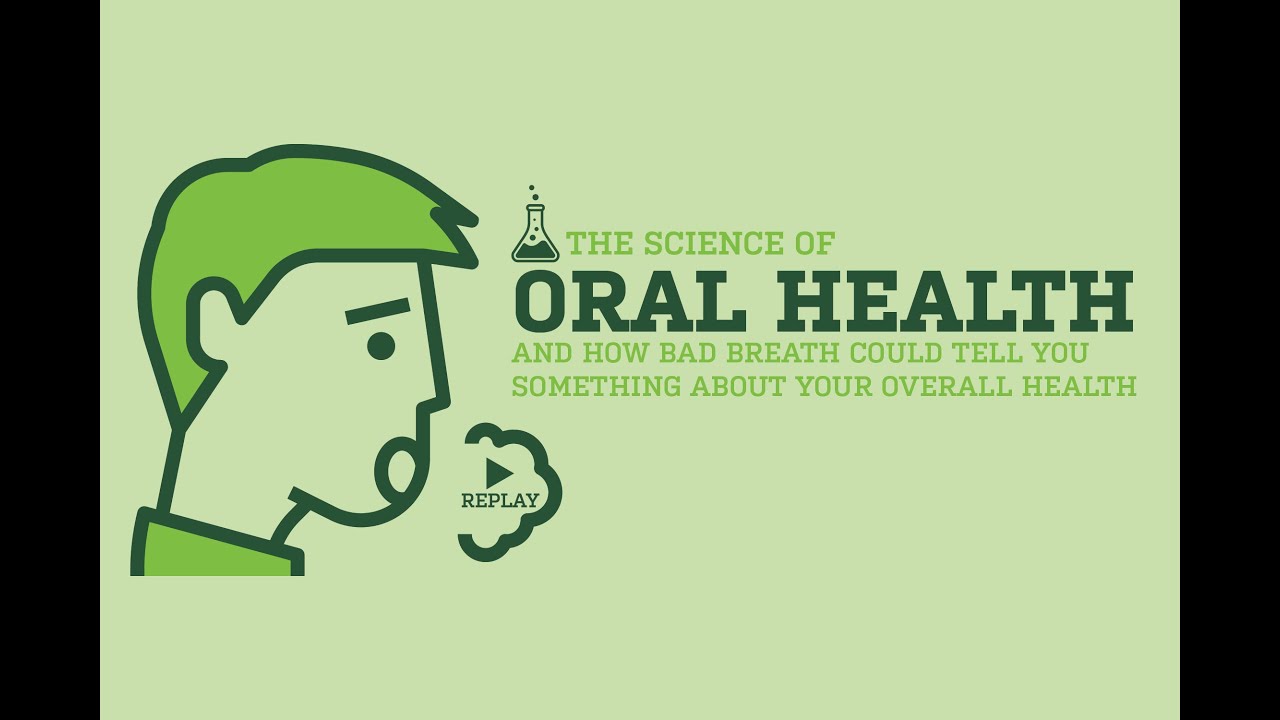 The Science of Oral Health - YouTube