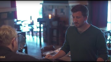 DKE Master Artificial Intelligence Christopher Wittinger