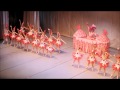 Mother Gigogne - The Nutcracker - Marlupi Dance Academy