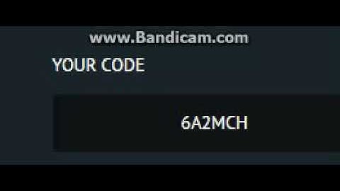 CSGOFAST.COM Referral code