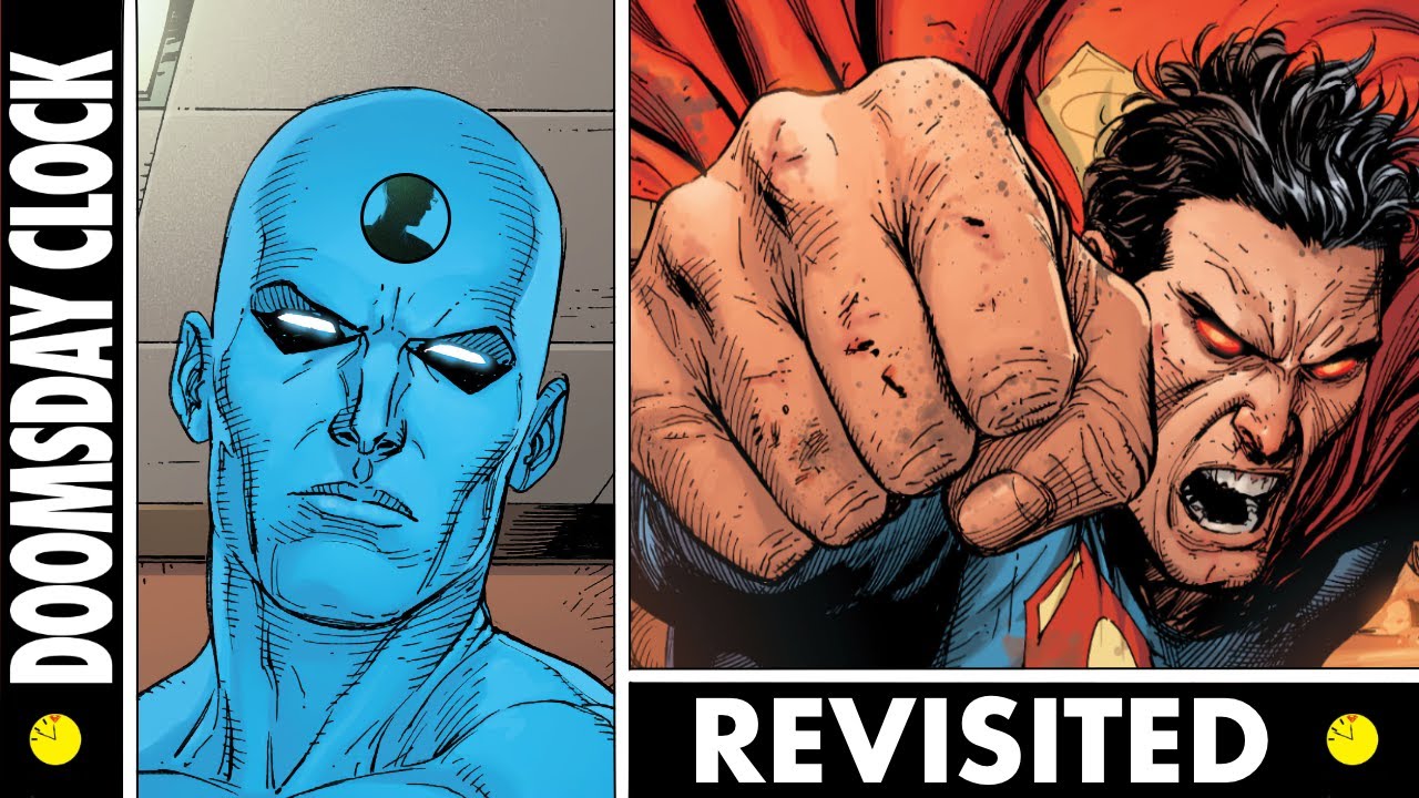 Why Doomsday Clock Fails