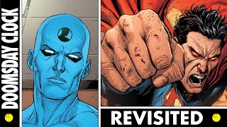 Why Doomsday Clock Fails