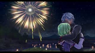 Trails of Cold Steel IV: Musse Egret Final Bonding Event (English Subs / Japanese Voice)