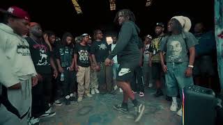 Bally Baby & Belly Gang Kushington - Hustlin Mf Pt. 2 (Dance Video) #swagfest Shot By @Jmoney1041