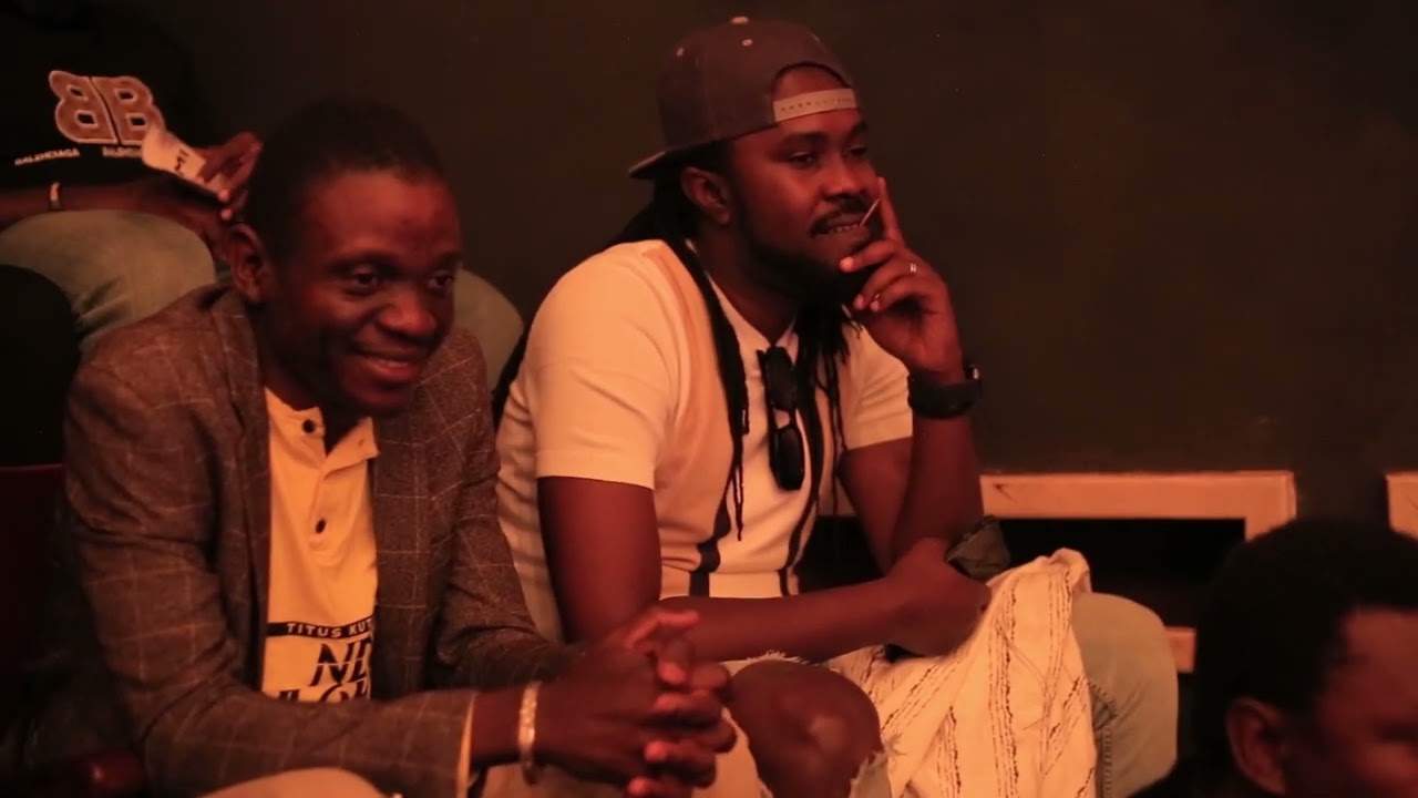 How Church services in Masaka, village, are done differently from Kampala, city churches.