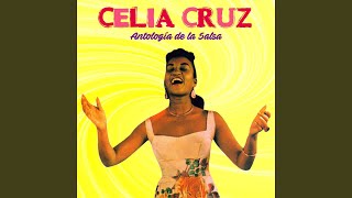 Video thumbnail of "Celia Cruz - Burundanga (Remastered)"