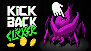 Kickback Clicker | Трейлер, анонсирующий дату выхода screenshot 3