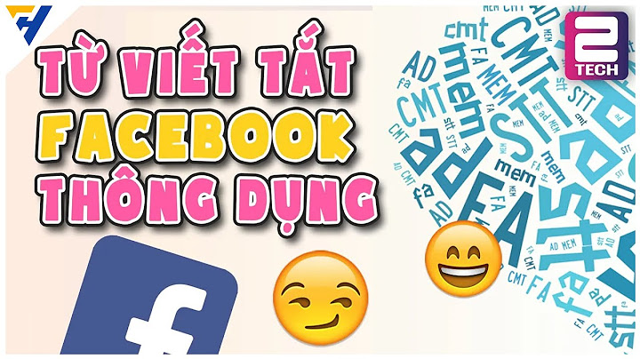 Fb là viết tắt của từ gì trong khách sạn