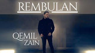 Qemil Zain - Rembulan