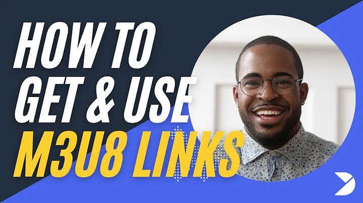 How to use M3U8 links on Dacast: A step-by-step guide