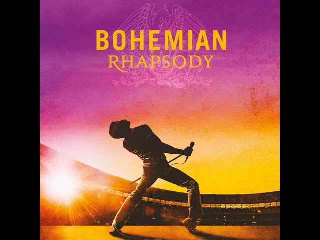 Queen - Bohemian Rhapsody (No Drums/Drumless) class=