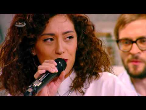 ელენე კალანდაძე | All About That Bass