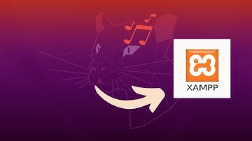 How to install XAMPP on Ubuntu 21.10 / 20.04 / Ubuntu 18.04 (Linux)