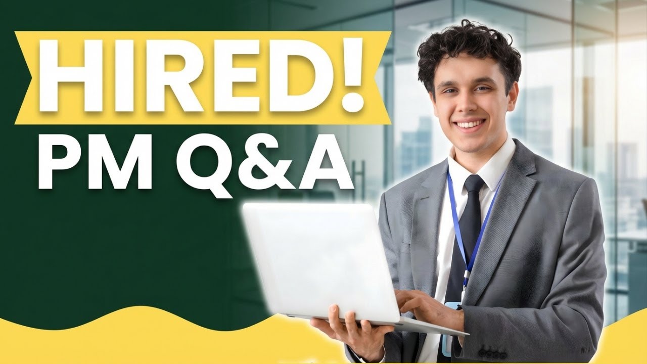 Project Manager Interview Questions And Answers That Will Get You Hired