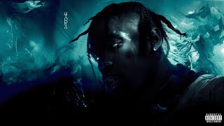 Travis Scott - FE!N (Mike Dean Version) [prod.Slimey]