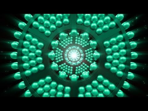Space Corridor Loop | Motion Graphics - Videohive template