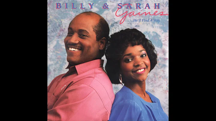 "How Great His Heart Must Be" (1988) Billy & Sarah...