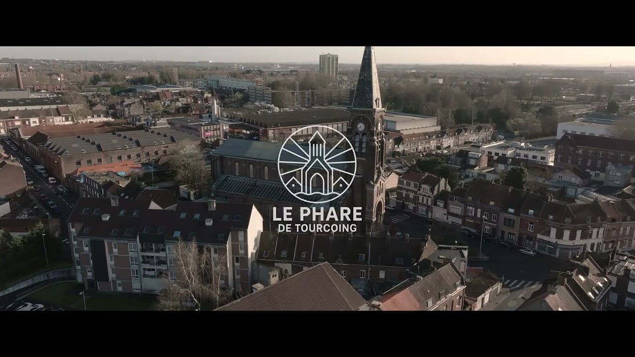 Vidéo Visite filmée