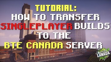 HOW TO IMPORT SCHEMATICS ON A BTE SERVER|EASY|TUTORIAL