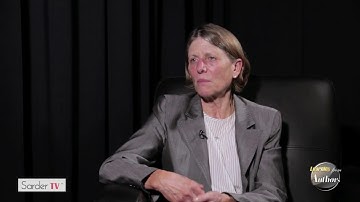 SarderTV Endorsement   Margaret Honey