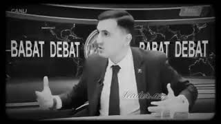 Tural Abbasli Elcibey Haqda Danisdi