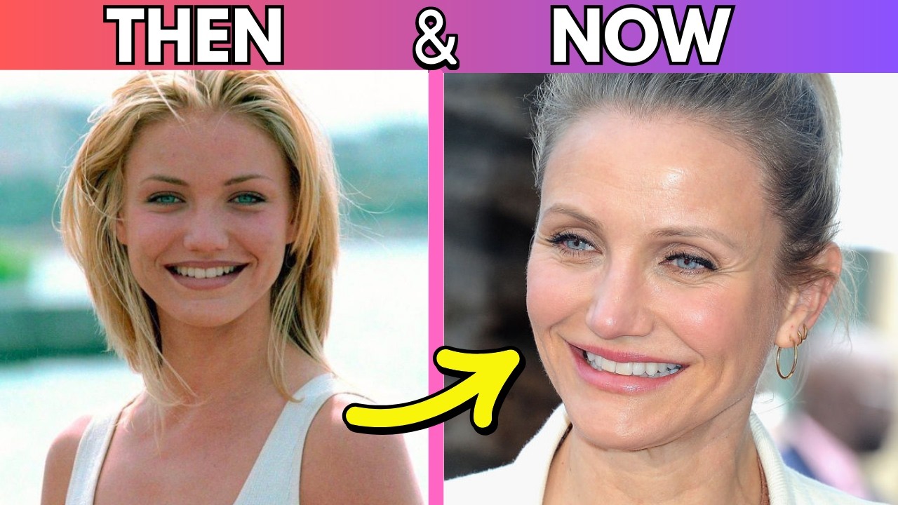 45+ Hollywood Stars Who Aged Gracefully (Then and Now 2026 Update)