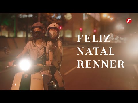 NATAL 2020 | Renner