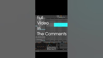 FM modulation #shorts #tutorial