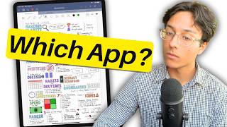 The Best iPad Note-Taking Apps for College (And the One I Use)