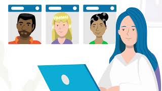 How online study works