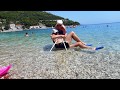 Beautiful Croatia, Makarska Riviera, Drvenik, Hvar, Sućuraj, Biokovo.