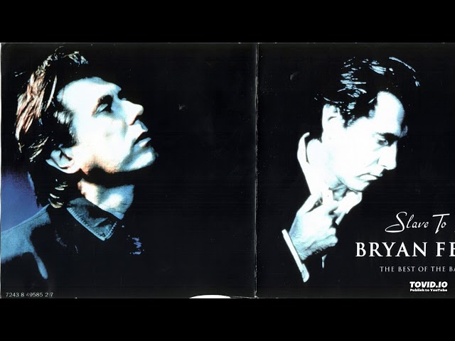 Bryan Ferry - Slave To Love (Extended Mix V2 ) class=