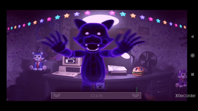 FIVE NIGHT AT CANDY 4 ANDROID  Five Nights At Freddy's Amino