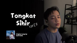 Katyana  Tongkat Sihir cover