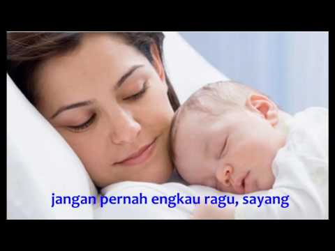 Anakku Version Karaoke By Vina Panduwinata