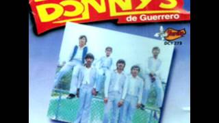 Los Donny's de Guerrero - Isaias Bustos